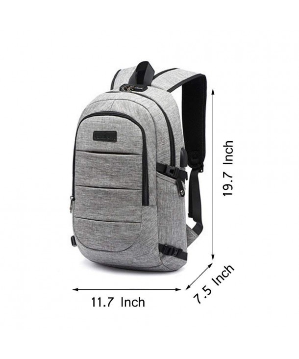 Laptop Backpack Anti theft Business - CI1866AMH8T