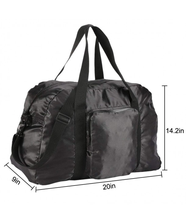 packable carry on bag