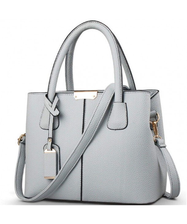 Lady Handbags Leisure Shoulder Bag Women Bag Purses Tote Bags-light ...