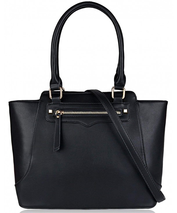 Womens Handbags- Ladies Purses Satchel Shoulder Bags Tote Bag Work Bag ...