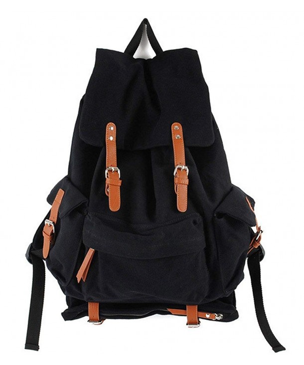 Genda 2Archer Traveling Backpack Shoulder