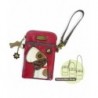 Charming Chala Playful Puppy Crossbody