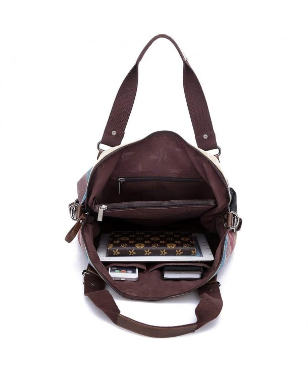 over the shoulder work bag