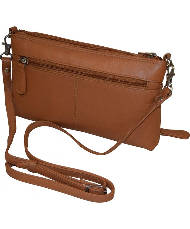 crossbody bags with rfid protection