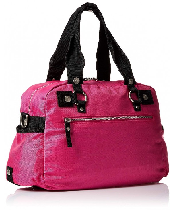 Women's Utility Bag Versatile and Fashionable with Lots Of Pockets ...