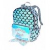 Justice Mermaid Squad Backpack