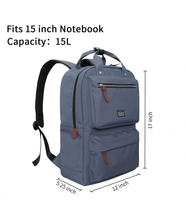 Travel Backpack Children School Bag Laptop Daypack Men Women Girls Boys ...