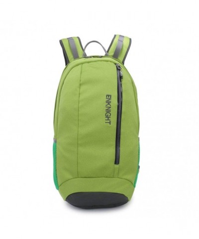 ENKNIGHT Waterproof College Backpacks Schoolbag