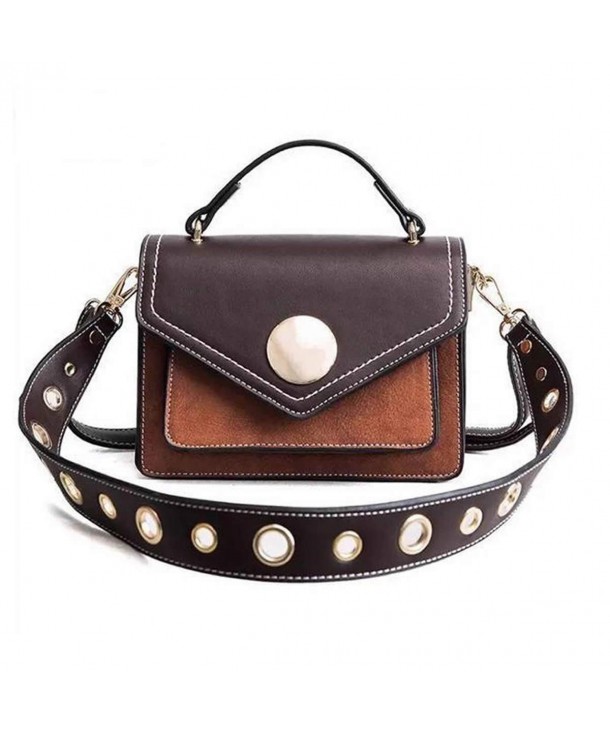 Crossbody Shoulder Women Girls England