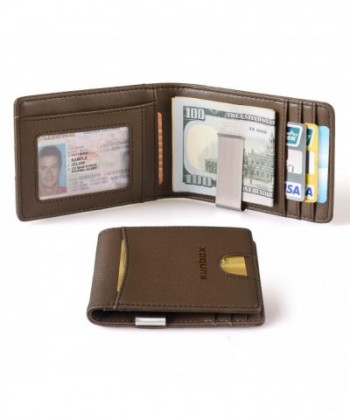 Fashion Men Wallets & Cases Online