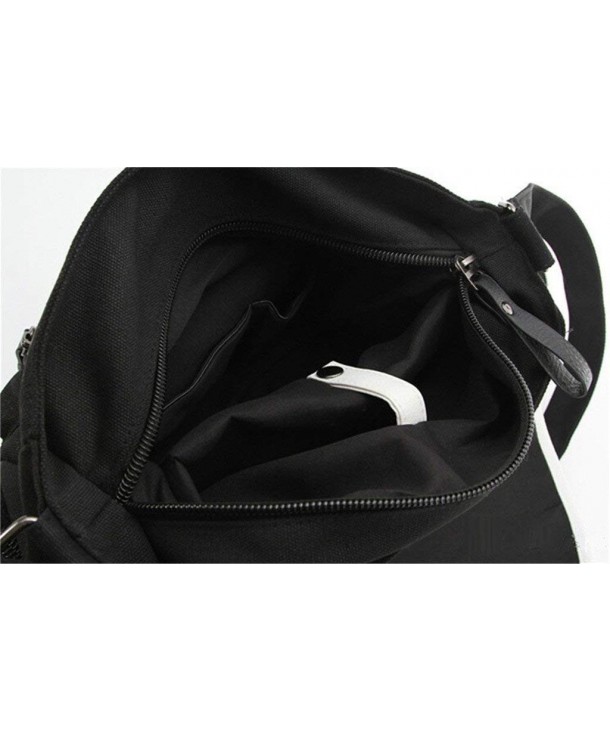 One Piece Anime Cosplay Handbag Messenger Bag Cross-body Backpack ...