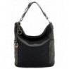 JOYISM Handbag Shoulder Handle Leather