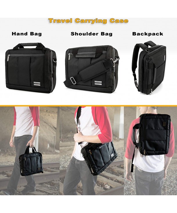 Hogan Travel Laptop Bag For Samsung 11.6
