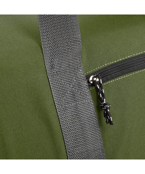 Duffel Bag - Green - CJ115W4V0QJ