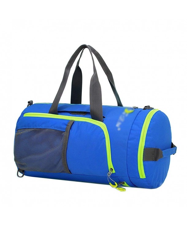 packable holdall