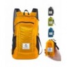 4monster Packable Backpack Lightweight Resistant