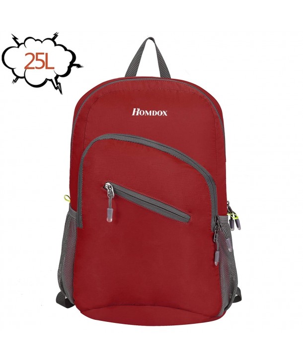 homdox backpack
