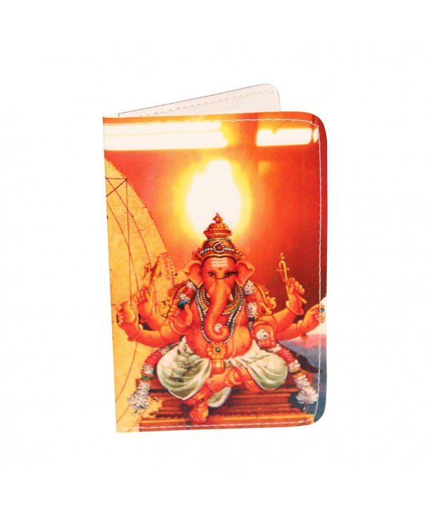 Ganesha Remover Obstacles Business Credit