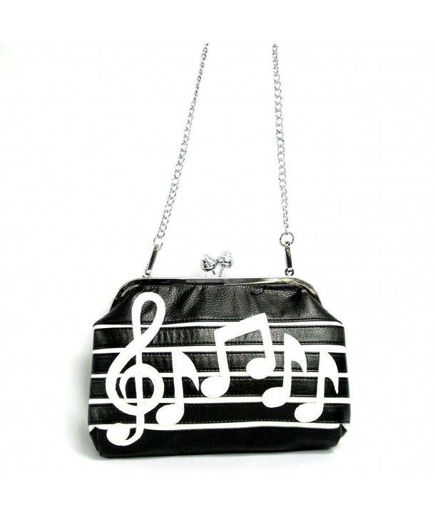 music purse