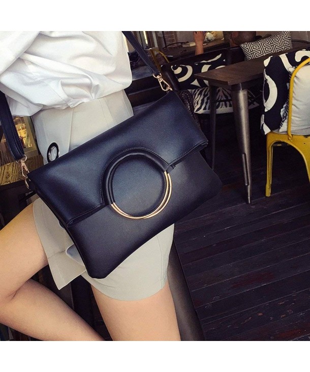 Women Shoulder Bags Hoop Handle Handbags For Women Top Handle Bag Tote