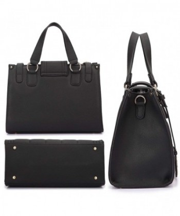 Designer Handbags Structured Shoulder - Bright Orange New Single Bag ...