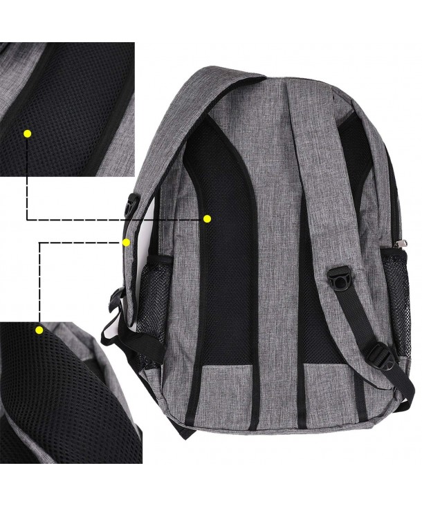 Business Backpack Waterproof Computer US - CA18EK9D5MM