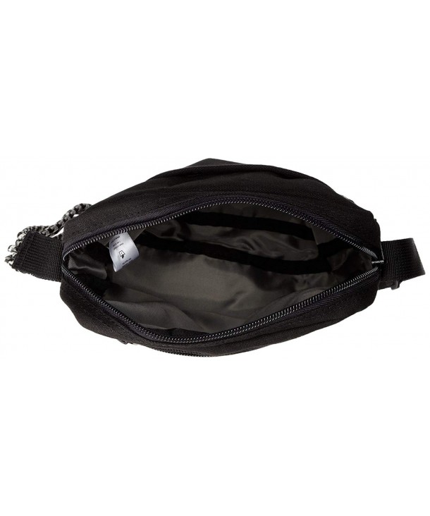 Women's Zippit Bag - Black - CD11EOOZB2H