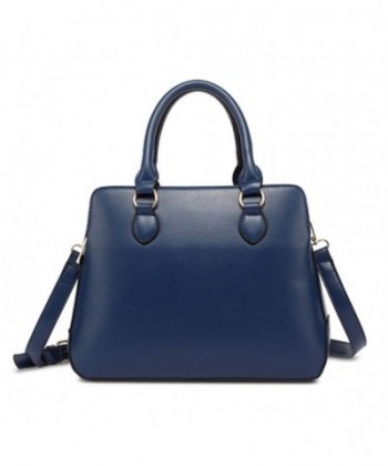 Women Handbags PU Leather Medium Fashion Handbags for Women Shoulder ...