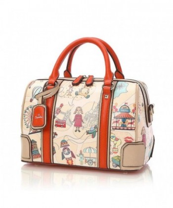 Designer Women Satchels Wholesale