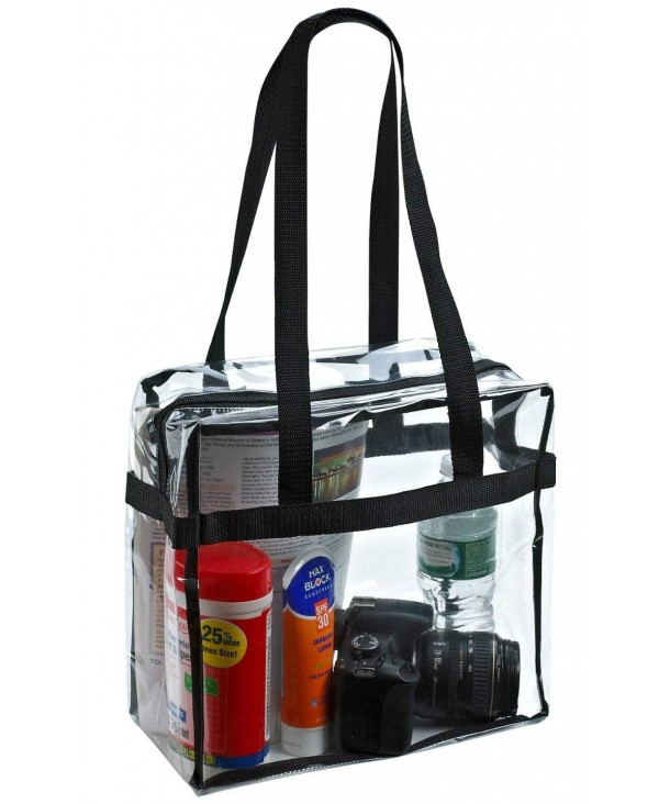 Clear Tote Bag Stadium Approved - CN121SCTBD7