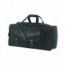 Simulated Leather Large Club Bag