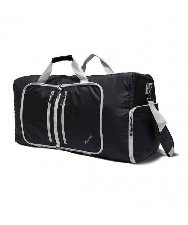 Duffle Bag [Foldable 82L]- Gym Bag- Sports/Travel Duffle Bag for Men ...